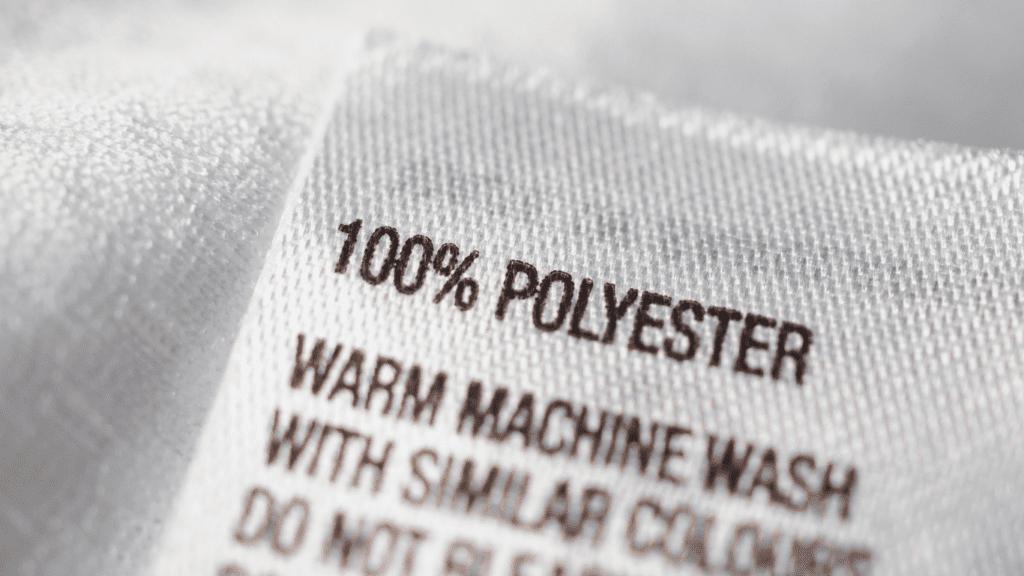 Does Polyester Shrink_ Fact vs Fiction After Testing 3 Polyester Shirts