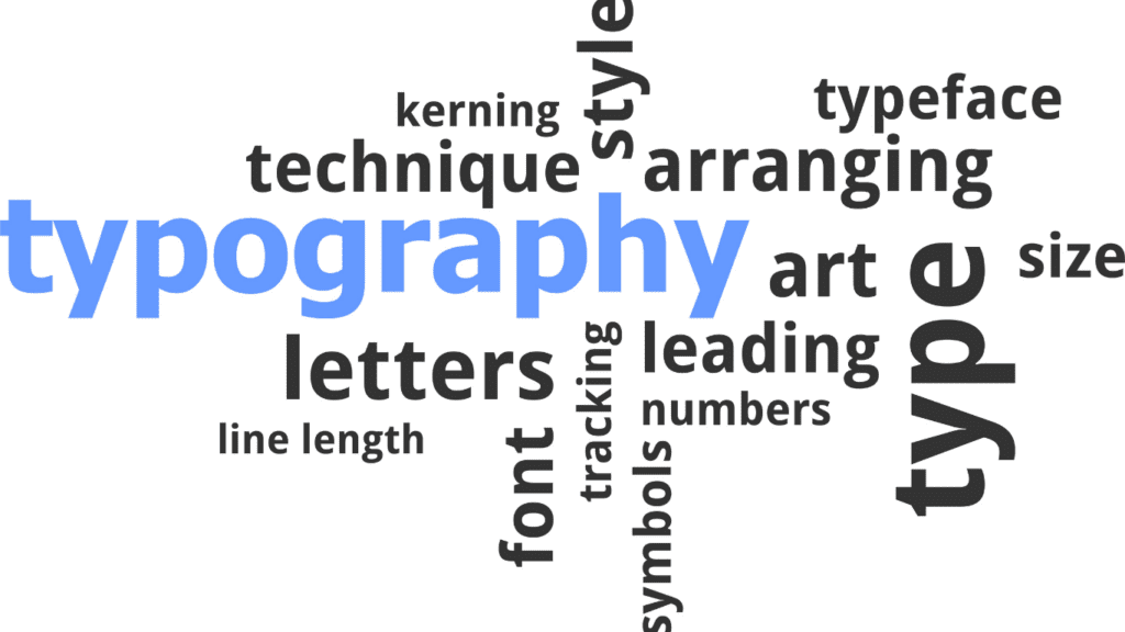 Step By Step Typography Guide How To Create Your Own Font