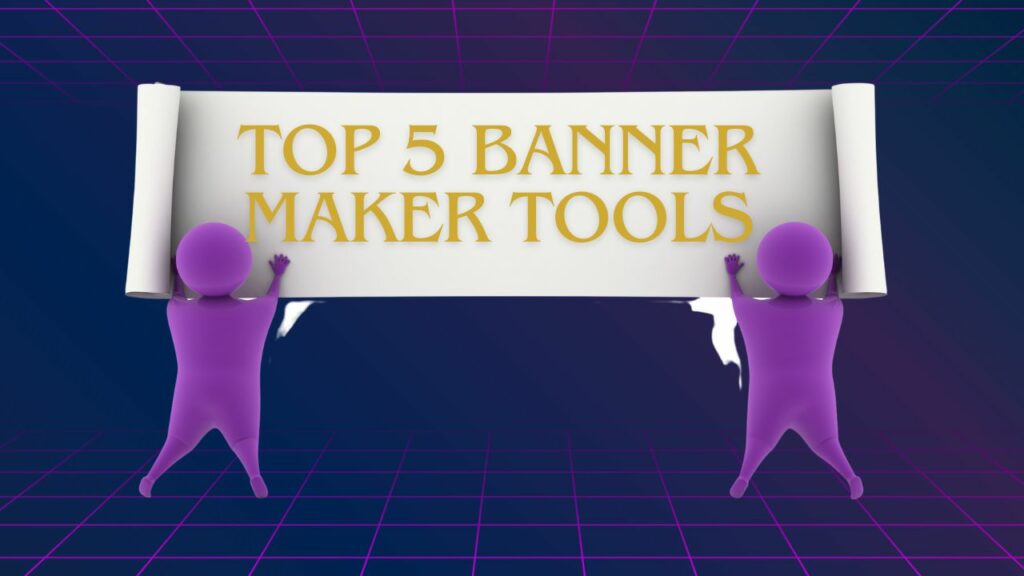 Best Online Banner Maker Tools