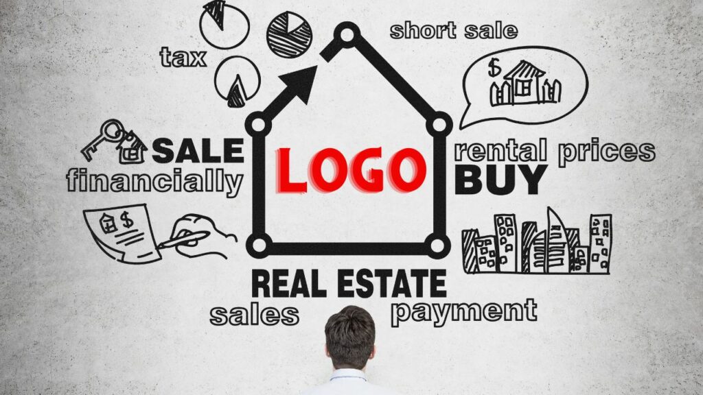 Best Real Estate Logos