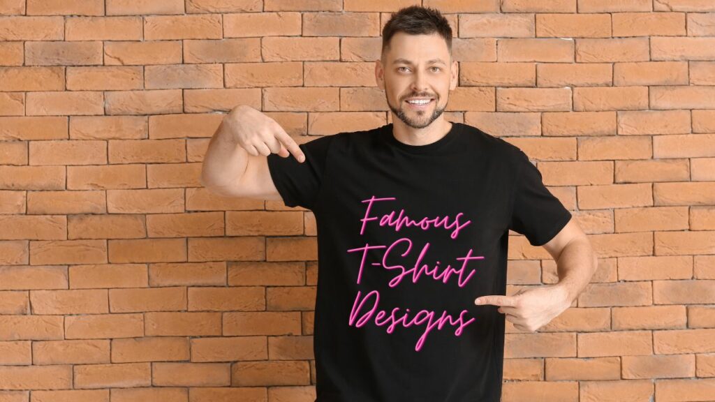 T-Shirt Design Tips