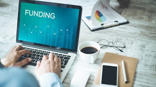 Ways To Fund Your New Design Business