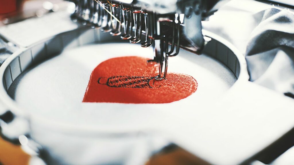 A Beginner's Guide To Tackle Twill Embroidery on Apparel