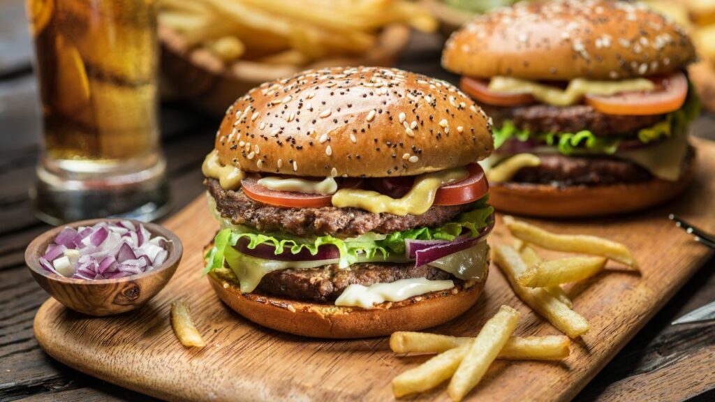 A Brief History of the Hamburger Icon