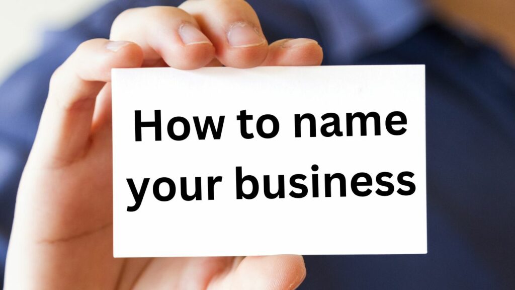 How To Generate The Business Name Ideas For Consulting Business
