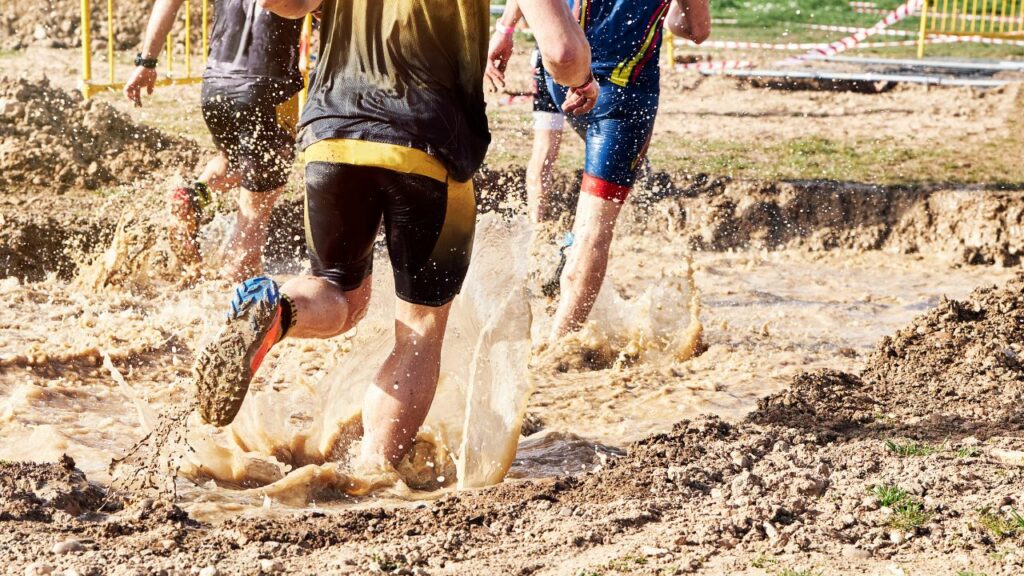 Spartan Race Slogans and Sayings