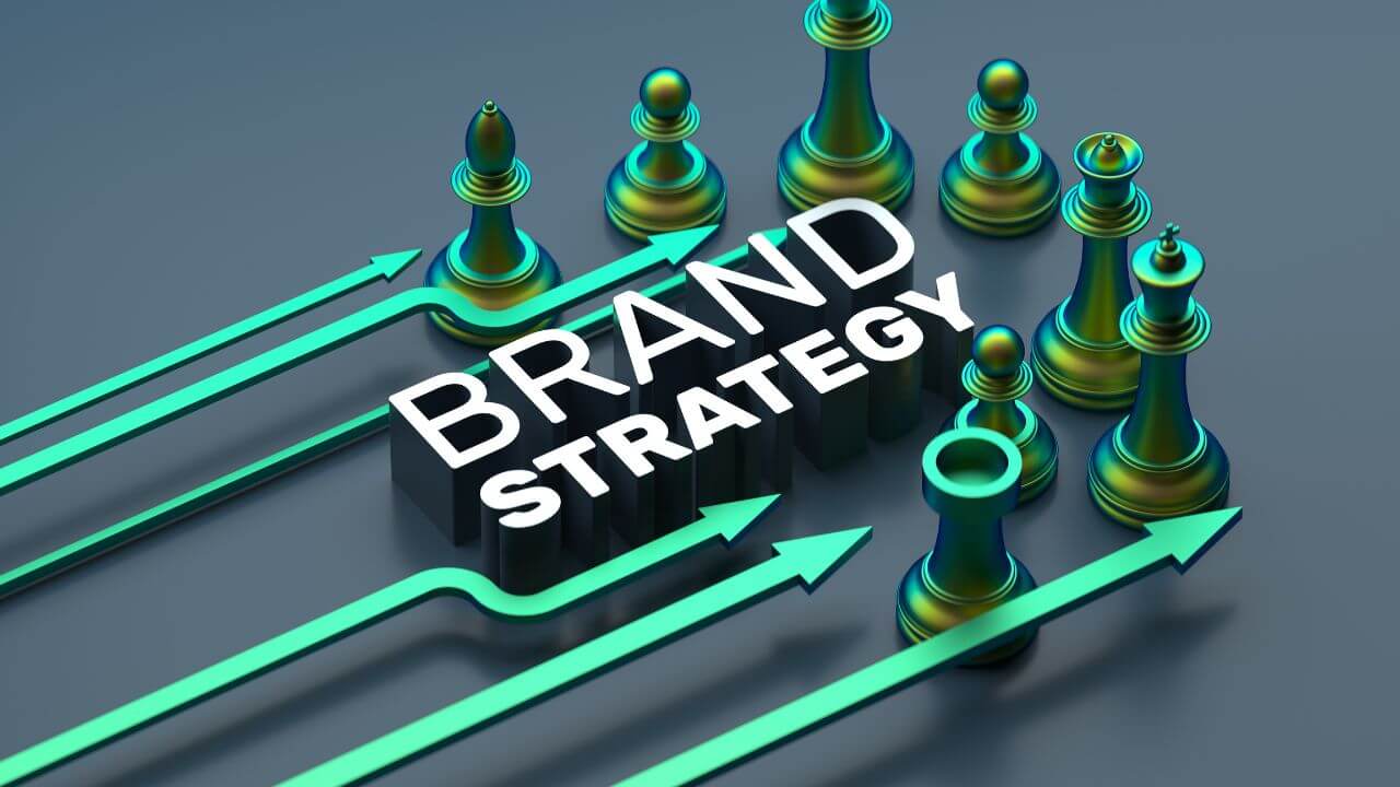 What is Artist Brand Strategy How To Create A Strong Brand Strategy For Artists