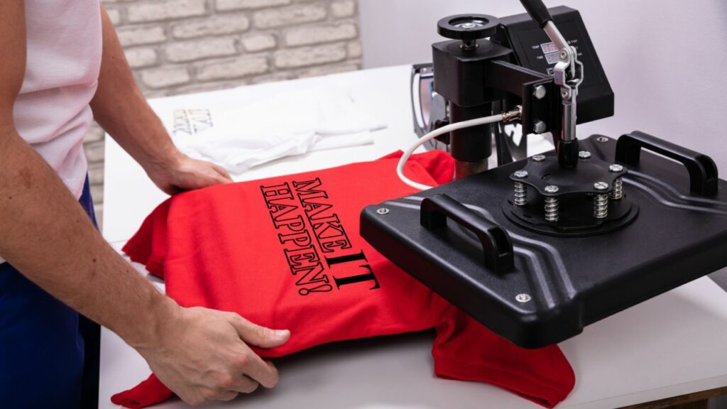 The Best Practices for T-Shirt Printing on Different Fabrics